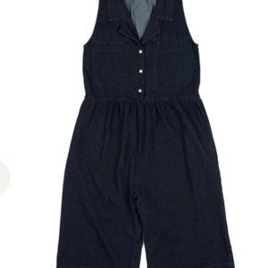 Ilana Kohn Violet Jumpsuit